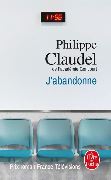 J'abandonne - Image principale
