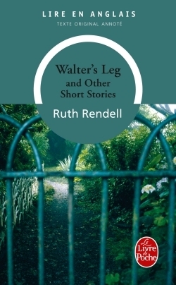 Walter's leg and other short stories - Image principale