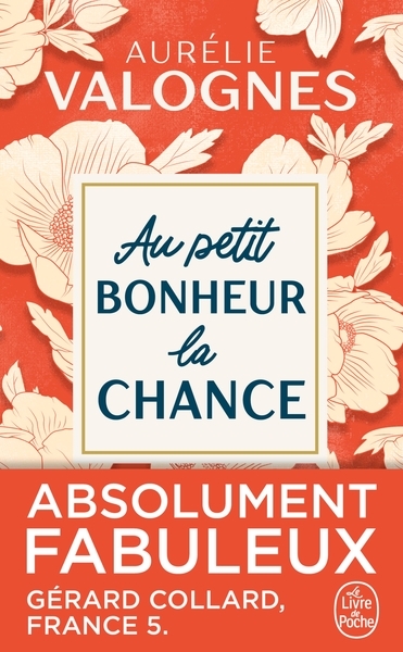 Au petit bonheur la chance - Image principale