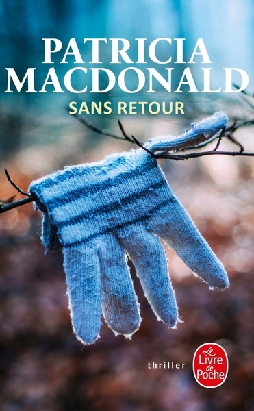 Sans retour - Image principale