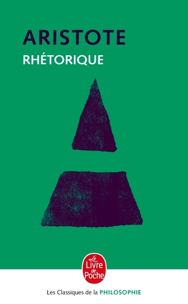Rhétorique - Image principale