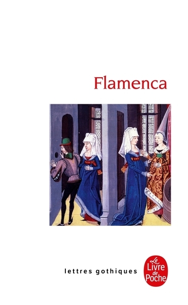 Flamenca - Image principale