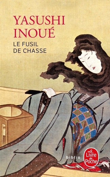 Le fusil de chasse - Image principale