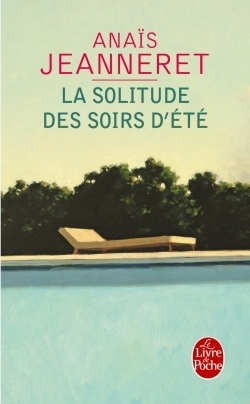 La solitude des soirs d'été - Image principale