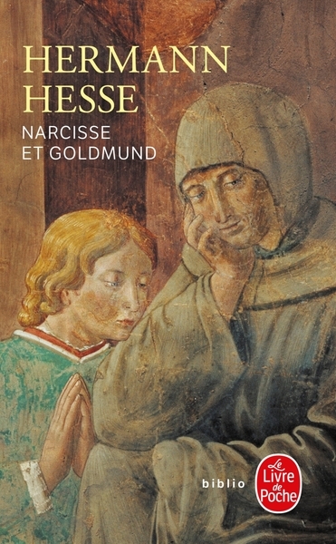 Narcisse et goldmund - Image principale