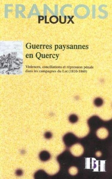 Guerres paysannes en quercy - Image principale