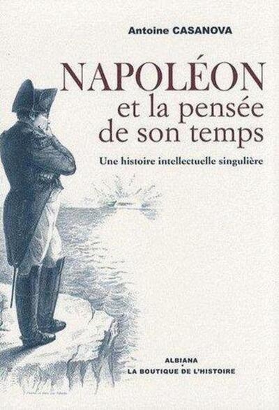 Napoléon et la pensée de son temps - Image principale