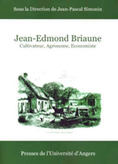 Jean-edmond briaune - Image principale