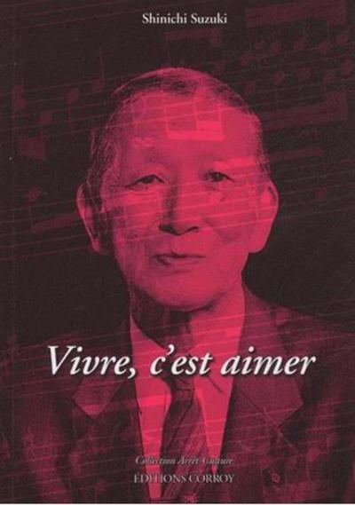 Vivre, c'est aimer - Image principale