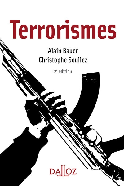 Terrorismes. 2e éd. - Image principale
