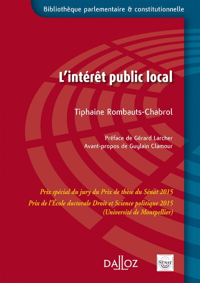 L'intérêt public local - Image principale
