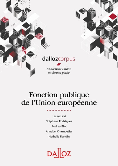 Fonction publique de l'union européenne - Image principale