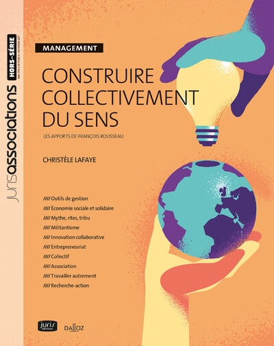Construire collectivement du sens - management - Image principale