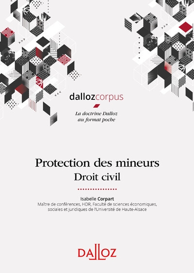 Protection des mineurs - droit civil - Image principale