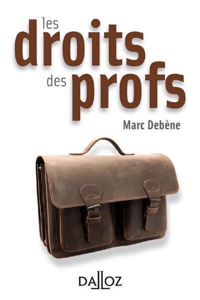 Les droits des profs - Image principale
