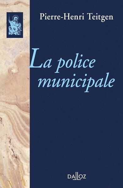 La police municipale - Image principale