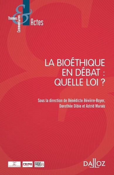 La bioéthique en débat : quelle loi ? - Image principale