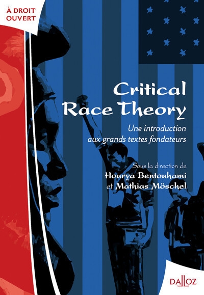 Critical race theory: une introduction aux grands textes fondateurs - Image principale