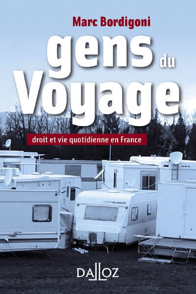 Gens du voyage - droit et vie quotidienne en france - Image principale