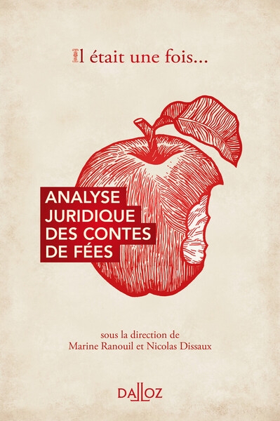 Il était une fois...analyse juridique des contes de fées - Image principale