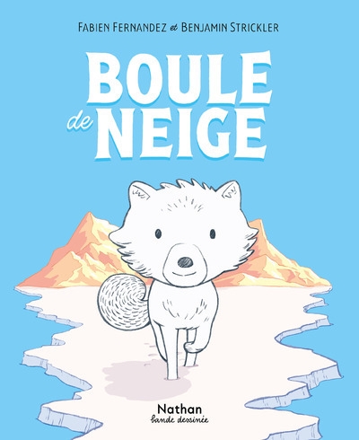 Boule de neige - Image principale