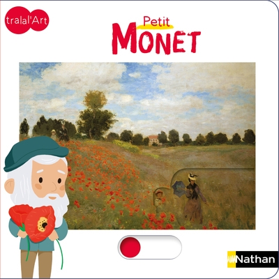Petit monet - tralal'art - Image principale