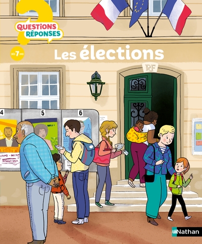 Les élections - Image principale