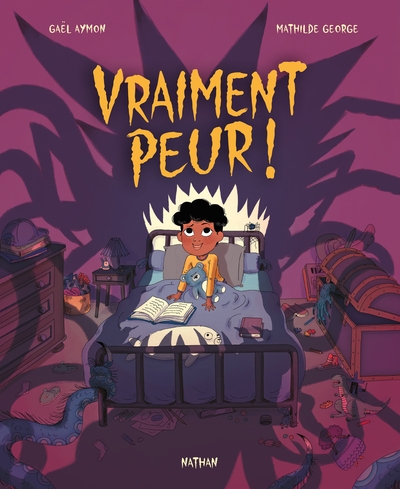 Vraiment peur ! - Image principale