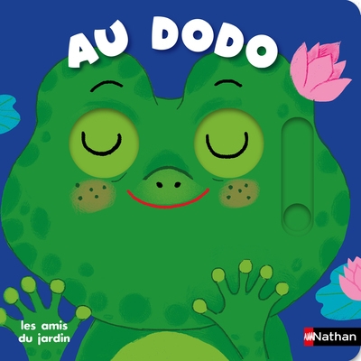 Au dodo - les amis du jardin - Image principale