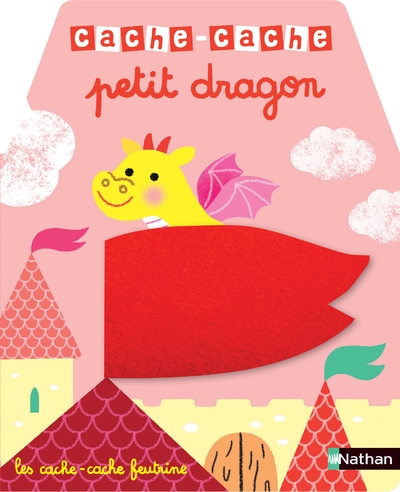 Cache-cache petit dragon - Image principale