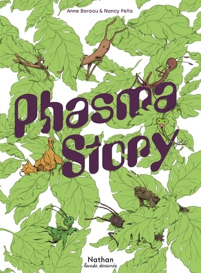 Phasmastory - Image principale