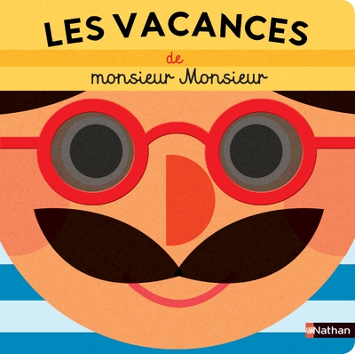 Les vacances de monsieur monsieur - Image principale