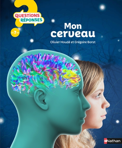 Mon cerveau - Image principale