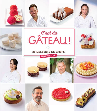 C'est du gâteau ! - Image principale