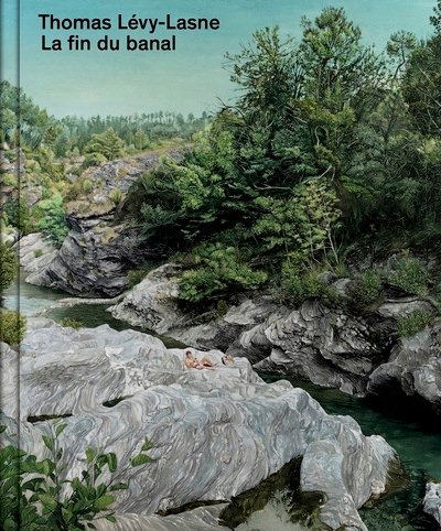 La fin du banal - Image principale