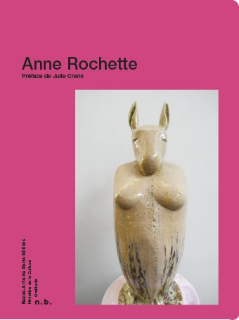 Anne rochette - Image principale