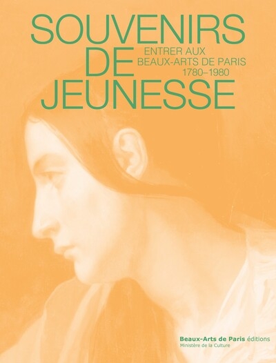 Souvenirs de jeunesse - Image principale