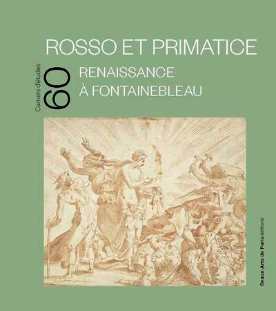 Carnet d'études n°60 - rosso et primatice - Image principale