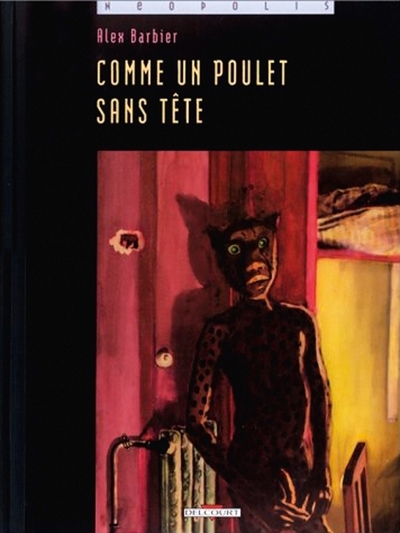 Comme un poulet sans tête - Image principale