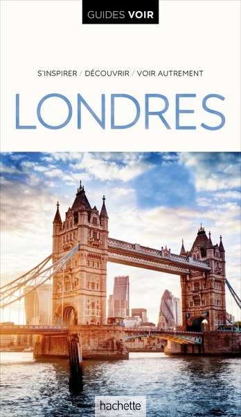 Guide voir londres - Image principale