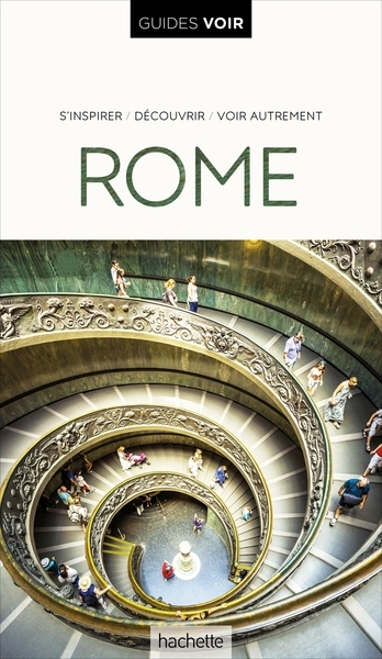 Guide voir rome - Image principale