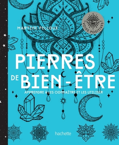 Pierres de bien-être - Image principale