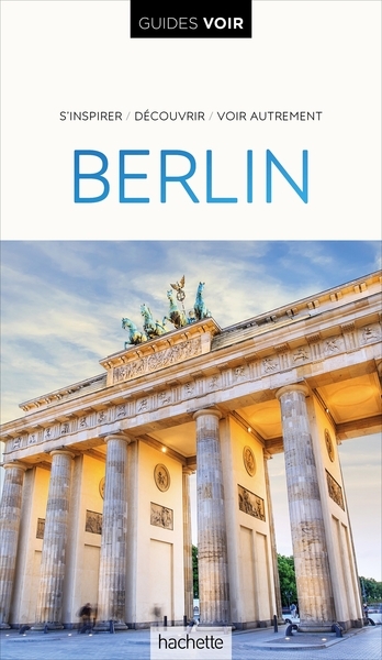 Guide voir berlin - Image principale