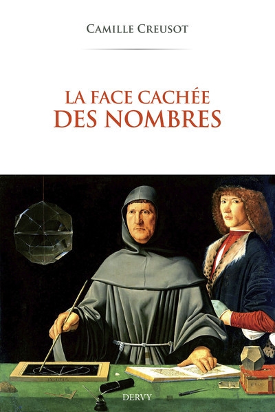 La face cachée des nombres - Image principale