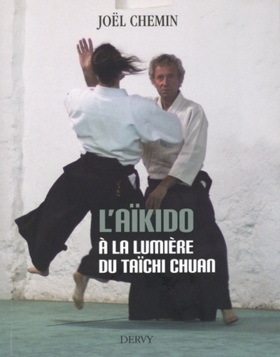 L'aïkido a la lumière du taïchi chuan - Image principale