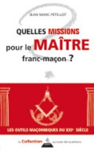 Quelles missions pour le maître franc-maçon ? - Image principale