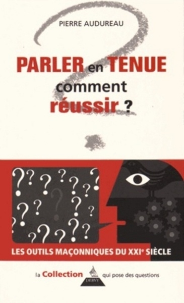 Parler en tenue comment réussir ? - Image principale