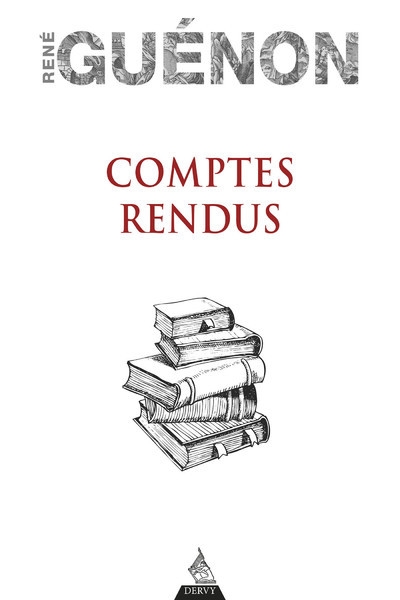 Comptes rendus - Image principale