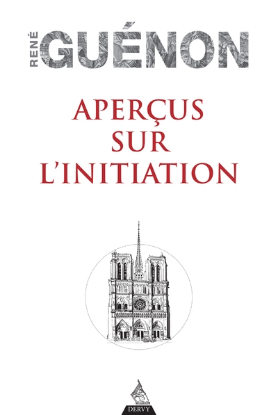 Aperçus sur l'initiation - Image principale