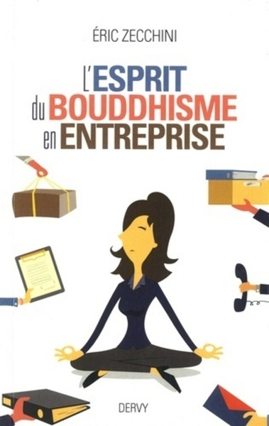 L'esprit du bouddhisme en entreprise - Image principale